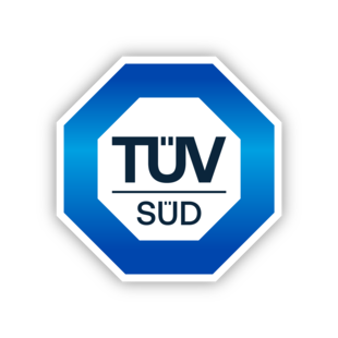 TÜV SÜD Industrie Service GmbH